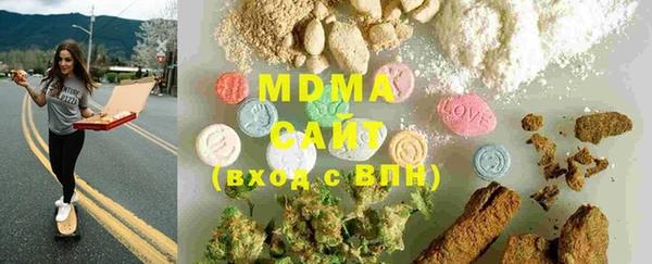 круглые Нея